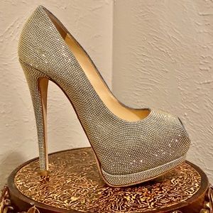 High Heels Pump
